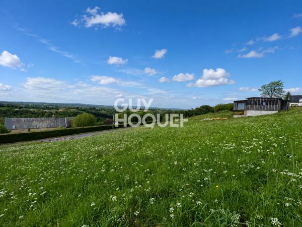 TERRAIN À VENDRE DE 1500,00 M²