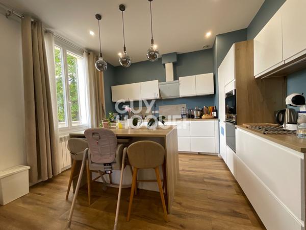 Maison Entraigues Sur La Sorgue 96 m2 avec dépendances