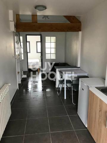 Maison Entraigues Sur La Sorgue 96 m2 avec dépendances