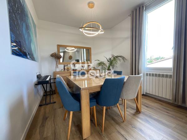 Maison Entraigues Sur La Sorgue 96 m2 avec dépendances