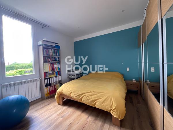 Maison Entraigues Sur La Sorgue 96 m2 avec dépendances