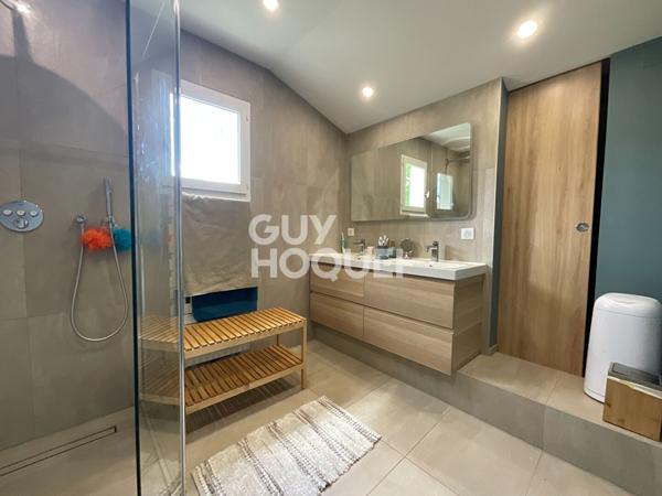 Maison Entraigues Sur La Sorgue 96 m2 avec dépendances