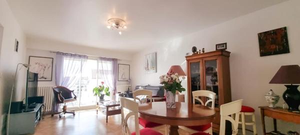 Appartement Type T 3 coeur de ville