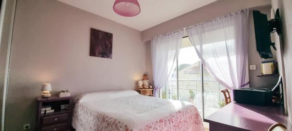 Appartement Type T 3 coeur de ville