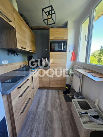 Appartement Compiegne 2 pièce(s) 50.93 m2