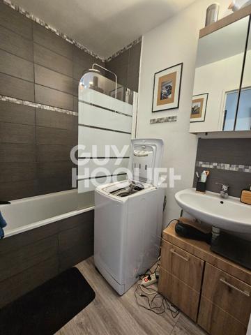 Appartement Compiegne 2 pièce(s) 50.93 m2
