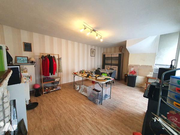 Maison Fleury Sur Orne 4 pièce(s) 80 m2