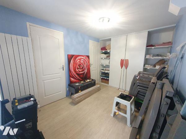 Maison Fleury Sur Orne 4 pièce(s) 80 m2