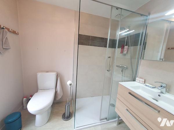 Maison Fleury Sur Orne 4 pièce(s) 80 m2