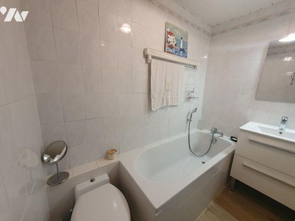 Maison Fleury Sur Orne 4 pièce(s) 80 m2