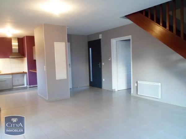 Maison à louer 4 pièces 89m²