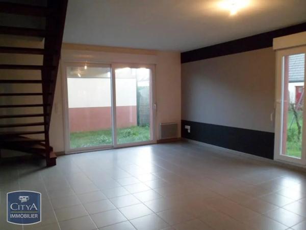 Maison à louer 4 pièces 89m²