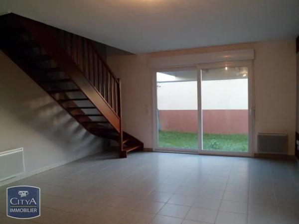 Maison à louer 4 pièces 89m²