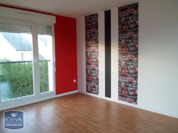 Maison à louer 4 pièces 89m²