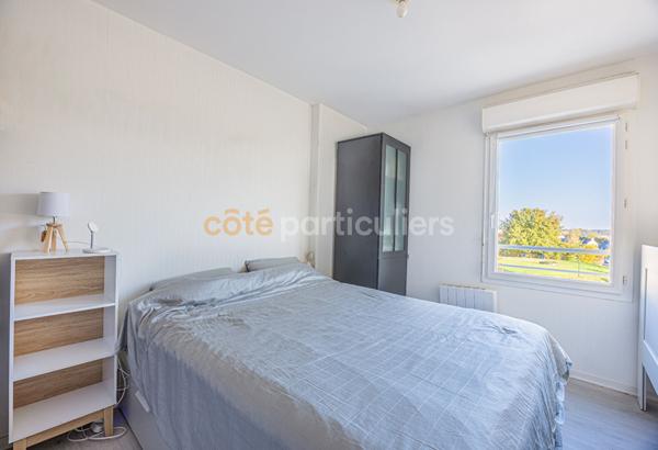 Vente Appartement47 m² - 2 Pièces - ORVAULT (44700)