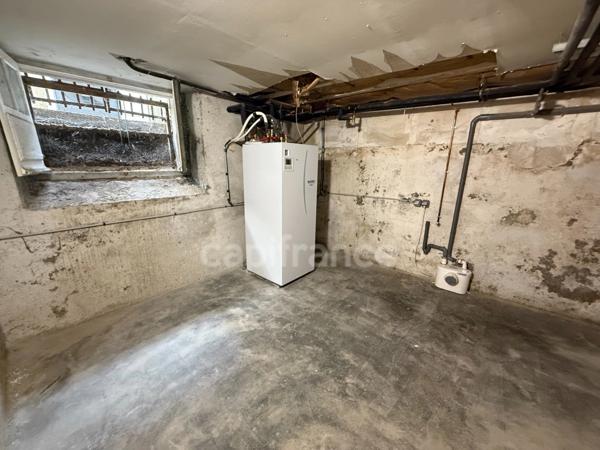 Maison avec 2 appartements plein centre ville de LOURDES