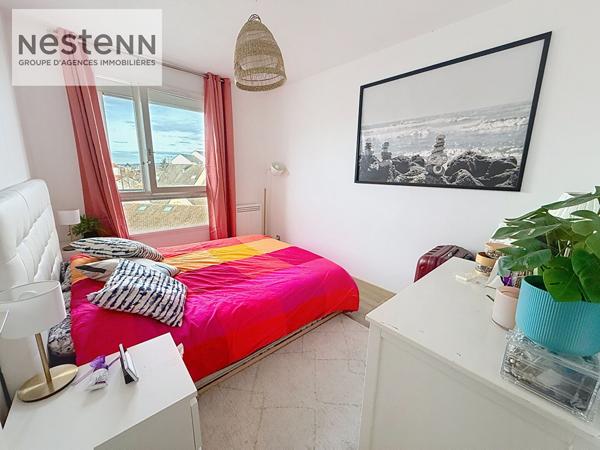 Appartement DUPLEX Sannois 5 pièces 96 m2 et place de parking sous-sol