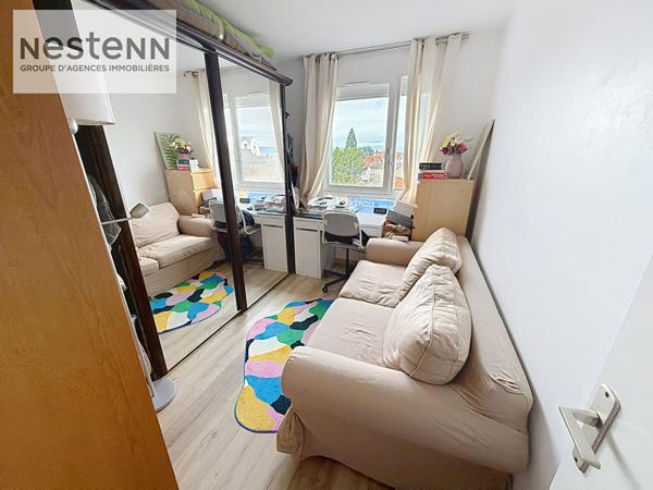 Appartement DUPLEX Sannois 5 pièces 96 m2 et place de parking sous-sol