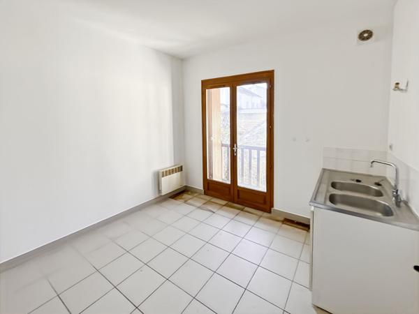 Immeuble Vaux Sur Seine 275 m²
