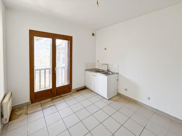 Immeuble Vaux Sur Seine 275 m²