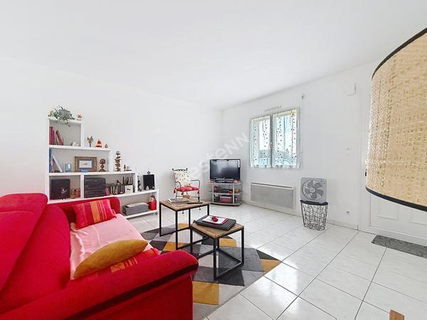 Maison de plain-pied au Marillais - 10 min SUD Ancenis - 3 chambres - Garage et jardin