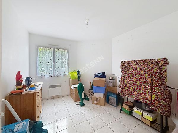 Maison de plain-pied au Marillais - 10 min SUD Ancenis - 3 chambres - Garage et jardin