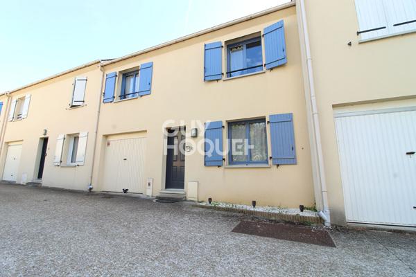 Maison Guignes 6 pièce(s) 91 m2