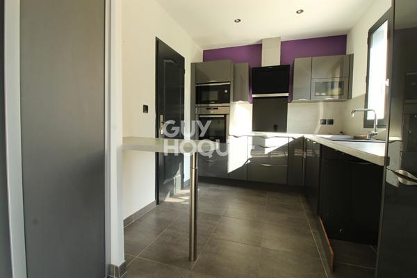 Maison Guignes 6 pièce(s) 91 m2