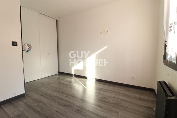 Maison Guignes 6 pièce(s) 91 m2