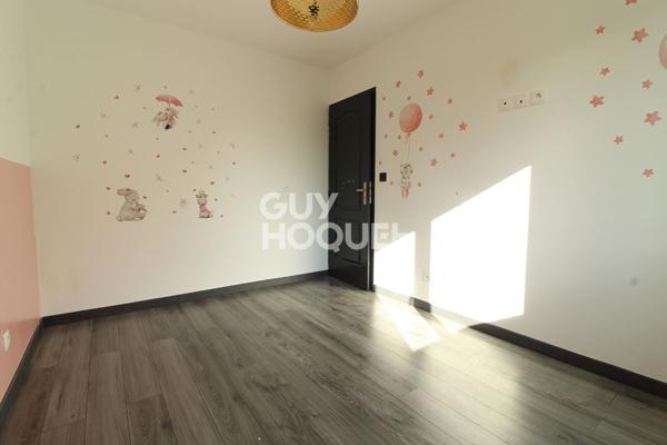Maison Guignes 6 pièce(s) 91 m2