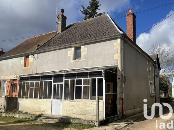 Maison à vendre 4 pièces 70 m² Arbourse