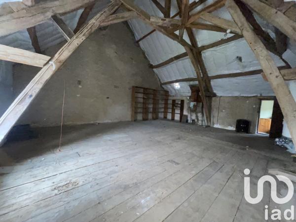 Maison à vendre 4 pièces 70 m² Arbourse