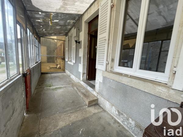 Maison à vendre 4 pièces 70 m² Arbourse