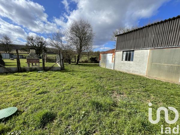 Maison à vendre 4 pièces 70 m² Arbourse