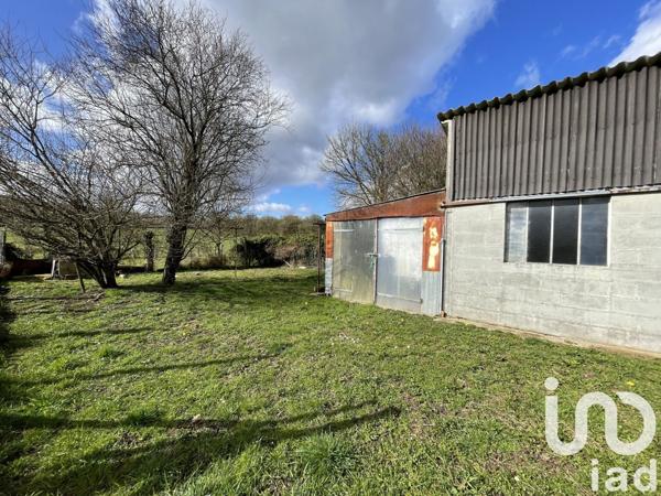 Maison à vendre 4 pièces 70 m² Arbourse