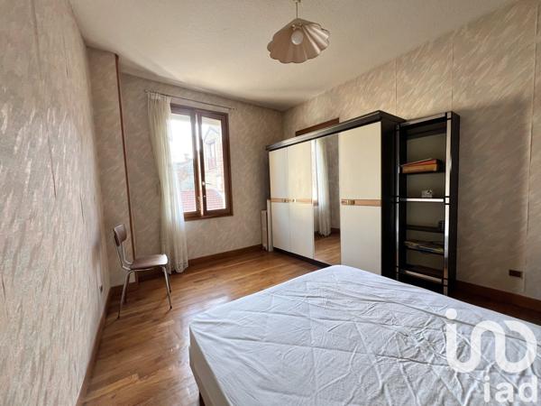 Maison à vendre 7 pièces 166 m² Sermaize-les-Bains