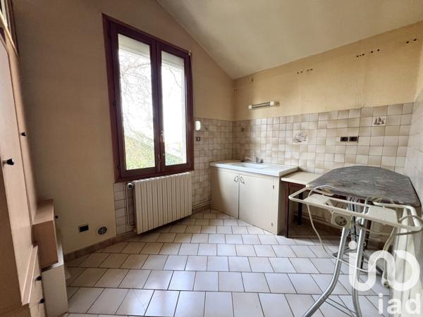 Maison à vendre 7 pièces 166 m² Sermaize-les-Bains