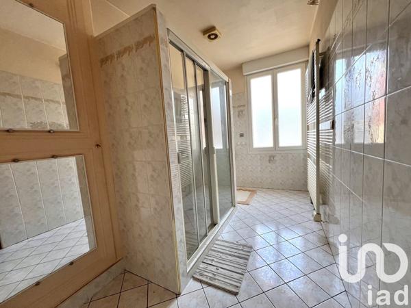 Maison à vendre 7 pièces 166 m² Sermaize-les-Bains