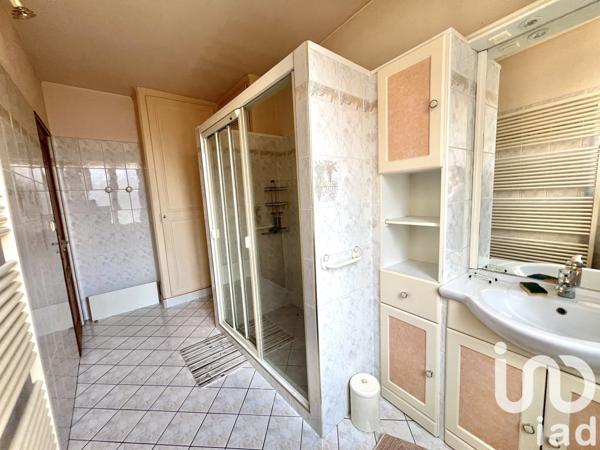 Maison à vendre 7 pièces 166 m² Sermaize-les-Bains