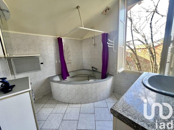 Maison à vendre 7 pièces 166 m² Sermaize-les-Bains