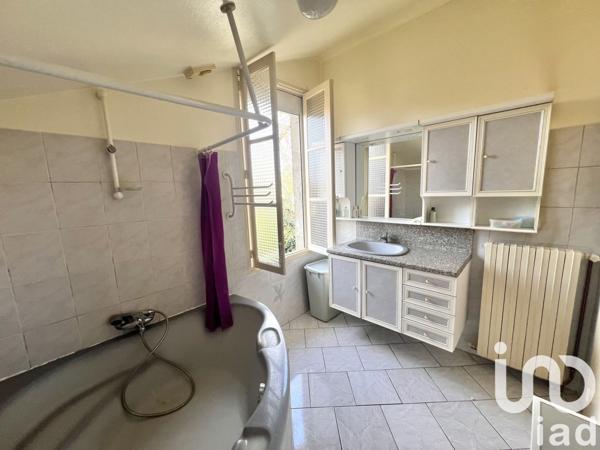 Maison à vendre 7 pièces 166 m² Sermaize-les-Bains