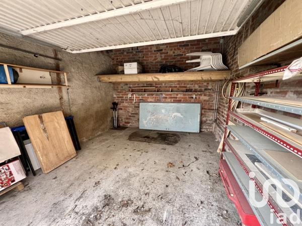 Maison à vendre 7 pièces 166 m² Sermaize-les-Bains