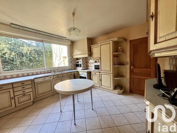 Maison à vendre 7 pièces 166 m² Sermaize-les-Bains