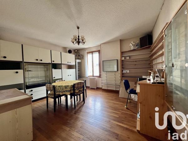 Maison à vendre 7 pièces 166 m² Sermaize-les-Bains