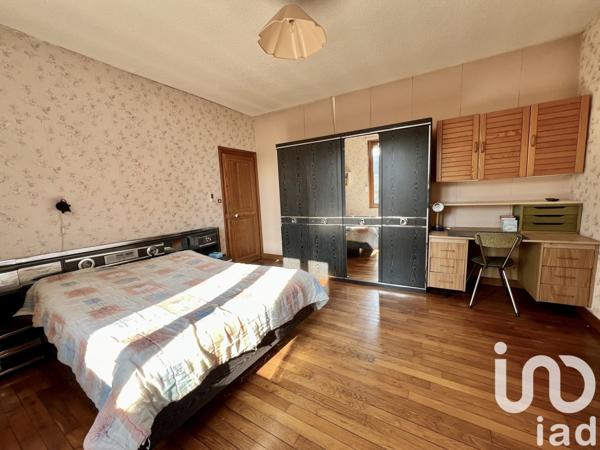 Maison à vendre 7 pièces 166 m² Sermaize-les-Bains