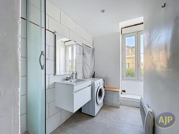 Vente appartement Nantes : 174 500 € - AJP Immobilier Nantes Saint-Donatien