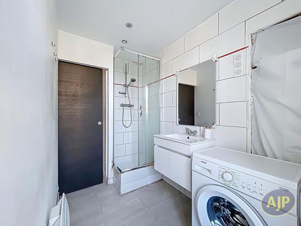 Vente appartement Nantes : 174 500 € - AJP Immobilier Nantes Saint-Donatien