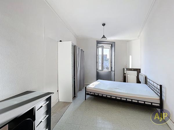 Vente appartement Nantes : 174 500 € - AJP Immobilier Nantes Saint-Donatien