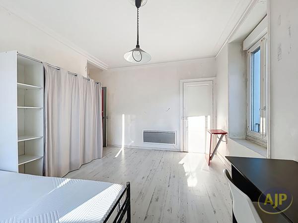 Vente appartement Nantes : 174 500 € - AJP Immobilier Nantes Saint-Donatien