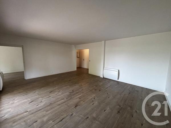 Appartement F5 à vendre  5 pièces - 110,98 m 2   LE BOUSCAT  - 33